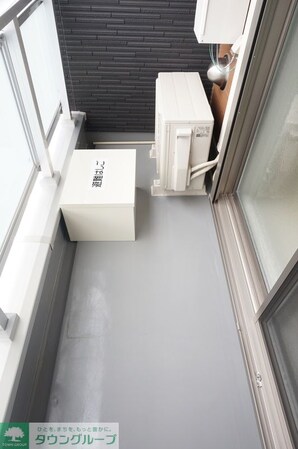 グレイス稲毛の物件内観写真